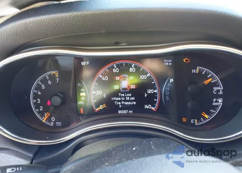 2015 Jeep Grand Cherokee Limited from USA, damaged, VIN 1C4RJFBG5FC243358